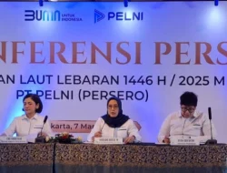 PT Pelni Sebut Tidak Ada Program Mudik Sepeda Motor Gratis Naik Kapal dari Kemenhub
