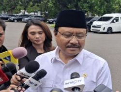 Presiden Prabowo Panggil Beberapa Menteri ke Istana Bahas Program Sekolah Rakyat