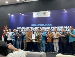 Komdigi Resmi Luncurkan Pedoman Kewajiban Perusahaan Platform Digital Dukung Jurnalisme Berkualitas