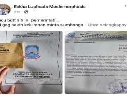 BKPSDM Kota Bekasi Akan Panggil Lurah Jatiraden Soal Surat Minta AC ke Pengusaha Kasur yang Viral