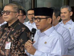 Mendes PDT Sebut Dana Desa Ternyata Jadi Bacakan Untuk Judol Hingga Website Fiktif