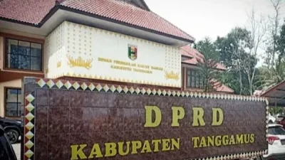 Beredar Kabar, Kejati Lampung Panggil Unsur Sekretariat DPRD Tanggamus Terkait Korupsi Perjalanan Dinas