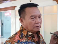 Anggota Komisi I DPR Soroti Sejumlah Poin Krusial di Daftar Inventaris Masalah Revisi UU TNI