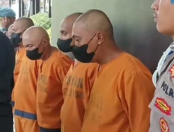 Empat Orang Mengaku Anggota LSM dan Wartawan Media Bodong Peras UMKM Kedai Kopi