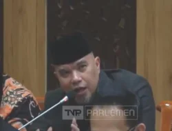 Buntut Pernyataan Soal Naturalisasi Pemain Sepakbola, MKD Bakal Panggil Ahmad Dhani Pekan Depan