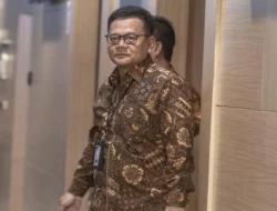 KPK Akan Segera Proses Pemindahan Endar Priantoro Menjadi Kapolda Kaltim