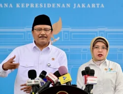 Tenaga Pengajar Sekolah Rakyat Bakal Menggunakan Guru ASN yang Telah Lulus Tes PGB