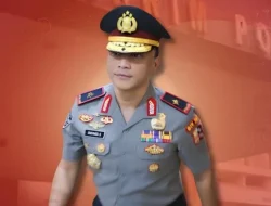 Kapolri Menunjuk Brigjen Pol Eko Hadi Santoso Sebagai Dirtipidnarkoba