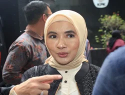 KPK Periksa Eks Dirut Pertamina Nicke Widyawati Sebagai Saksi Kasus Korupsi di PT PGN