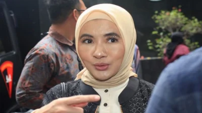 KPK Periksa Eks Dirut Pertamina Nicke Widyawati Sebagai Saksi Kasus Korupsi di PT PGN