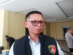 Mantan Bupati Lombok Tengah Muhammad Suhaili Fadhil Thohir Jadi Tersangka Penipuan
