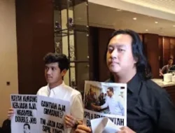 Aktivis Dilaporkan dan Kantor KontraS Diteror Usai Intrupsi Rapat RUU TNI