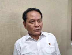 Kortas Tipikor Sudah Periksa 34 Saksi Terkait Kasus Pagar di Laut Tangerang