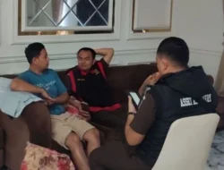 Kejari Menggeledah Dua Rumah Pribadi Pegawai Bank BUMD di Kota Bengkulu