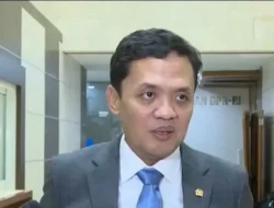 Komisi III DPR RI Akan Segera Bahas RUU KUHAP Usai Menerima Surpres