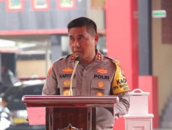 Kapolda Metro Jaya Akan Tindak Tegas Ormas yang Memeras Modus Minta THR