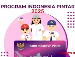 Berikut Ini Jadwal Pencairan dan Cara Mengecek Penerima PIP 2025