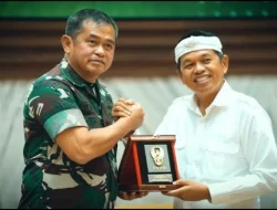 Perjanjian Kerja Sama Gubernur Jabar dan KSAD Harus Ditinjau Ulang Karena Langgar UU TNI Baru