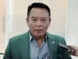 Anggota Komisi I DPR RI Sebut Tidak Boleh Ada Intimidasi Atau Tekanan Terhadap Jurnalis yang Menjalankan Tugasnya