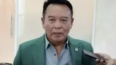 Anggota Komisi I DPR RI Sebut Tidak Boleh Ada Intimidasi Atau Tekanan Terhadap Jurnalis yang Menjalankan Tugasnya