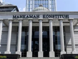 DPR RI Minta MK Menguji Gugatan UU Baru TNI dengan Semangat Reformasi