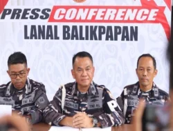 Diduga Pelaku Pembunuhan Jurnalis di Balikpapan, Anggota TNI AL Balikpapan Diamankan Polisi Militer