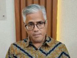 Kemlu RI Tegaskan Tidak Pernah Ada Kesepakatan Soal Pemindahan Warga Gaza ke Indonesia
