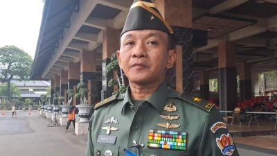 Pemecatan Terhadap Dua Prajurit TNI AD di Kasus Penembakan 3 Anggota Polisi Waykanan Tinggu Putusan Pemgadilan