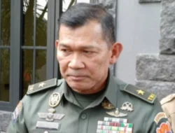 Kapuspen Mabes TNI Meminta Masyarakat Melapor Jika Ada Prajurit Intimidasi Pendemo Tolak UU TNI