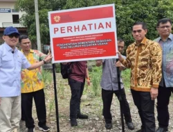 Tidak Berangkatkan 58 PMI, Menteri P2MI Menyegel PT Multi Intan Amanah Internasional Bekasi