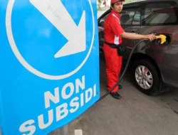 Berlaku Mulai Hari ini, Pertamina Patra Niaga Menurunkan Harga BBM Non Subsidi
