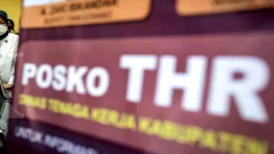 Fakta Jelang Lebaran, Banyak Perusahaan Belum Membayar THR Pekerja Hingga PHK Mendadak