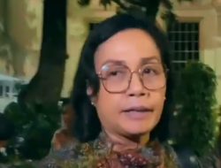Presiden Prabowo Gelar Ratas Bahas Mengenai Peningkatan Tax Ratio
