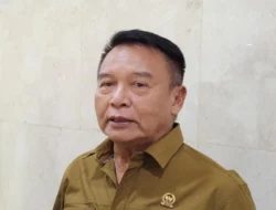 Anggota Komisi I DPR Sebut Pemerintah Usul Penugasan TNI di KKP dan Bidang Narkotika Dihapus