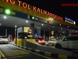Mulai 3 April 2025, PT Jasa Marga Beri Diskon 20% Tarif Tol Untuk Arus Balik Lebaran 2025