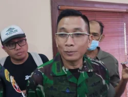 Kapendam Udayana Menepis Ada Intervensi Militer Melalui Kerja Sama Dengan Unud