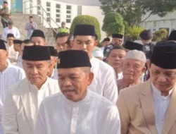 Dedi Mulyadi Akan Panggil Walikota Depok Buntut Polemik Mobil Dinas Boleh Dipakai Mudik