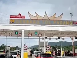 Selama Arus Balik 2025 Hutama Karya Masih Gratiskan Lima Ruas Jalan Tol Trans Sumatera