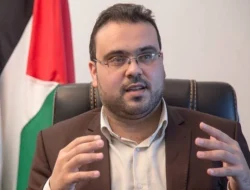 Hamas Tolak Usulan Israel Untuk Gencatan Senjata di Gaza