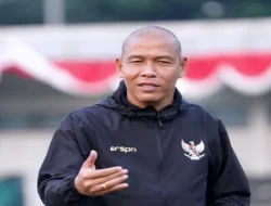 Piala Asia U-17 2025, Timnas Indonesia Optimis Dapat Mengalahkan Korsel Malam Ini