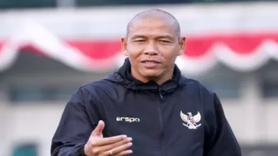 Piala Asia U-17 2025, Timnas Indonesia Optimis Dapat Mengalahkan Korsel Malam Ini