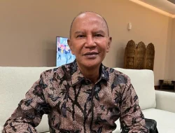 Ketua Bangar DPR Minta Pemerintah Dorong WTO Ambil Kebijakan Sehatkan Perdagangan Global