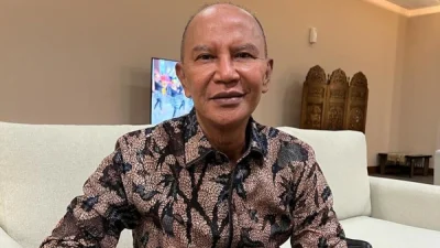 Ketua Bangar DPR Minta Pemerintah Dorong WTO Ambil Kebijakan Sehatkan Perdagangan Global