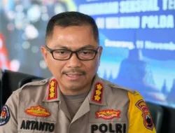 Polda Jateng Mengimbau Para Pemudik Selalu Memantau Informasi Lalulintas Arus Balik Terkini