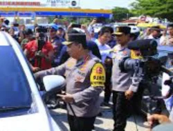 Kapolri Sebut Jika Terjadi Macet Selama Arus Balik Ruas Tol Cisumdawu Akan Digratiskan