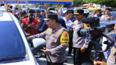 Kapolri Sebut Jika Terjadi Macet Selama Arus Balik Ruas Tol Cisumdawu Akan Digratiskan