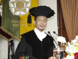 Terbukti Lakukan Kekerasan Seksual, Guru Besar Fakultas Farmasi UGM Edy Meiyanto Resmi Dipecat