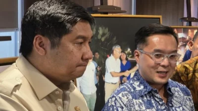 Menteri PKP Jajaki 2.000 Unit Rumah Subsidi Untuk Pengemudi Ojol