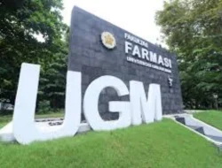 Diduga Melakukan Kekerasan Seksual Terhadap 13 Mahasiswi Guru Besar UGM Dipecat
