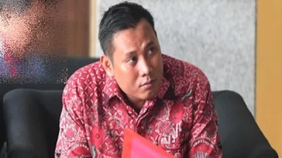 Kusnadi Staf Sekjen PDIP Mencabut Gugatan Praperadilannya Terkait Penyitaan KPK